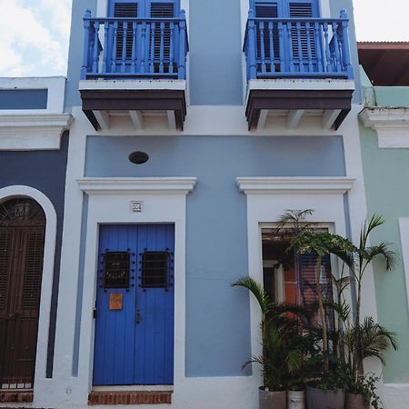 Caribe Rentals San Juan Zewnętrze zdjęcie