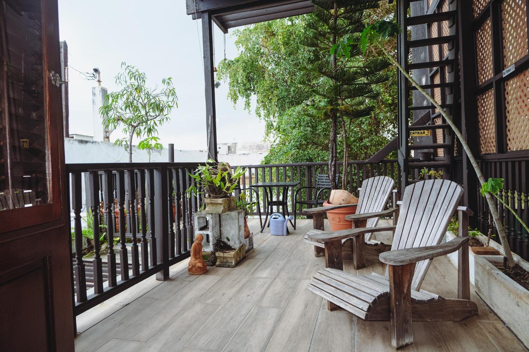 Caribe Rentals San Juan Zewnętrze zdjęcie