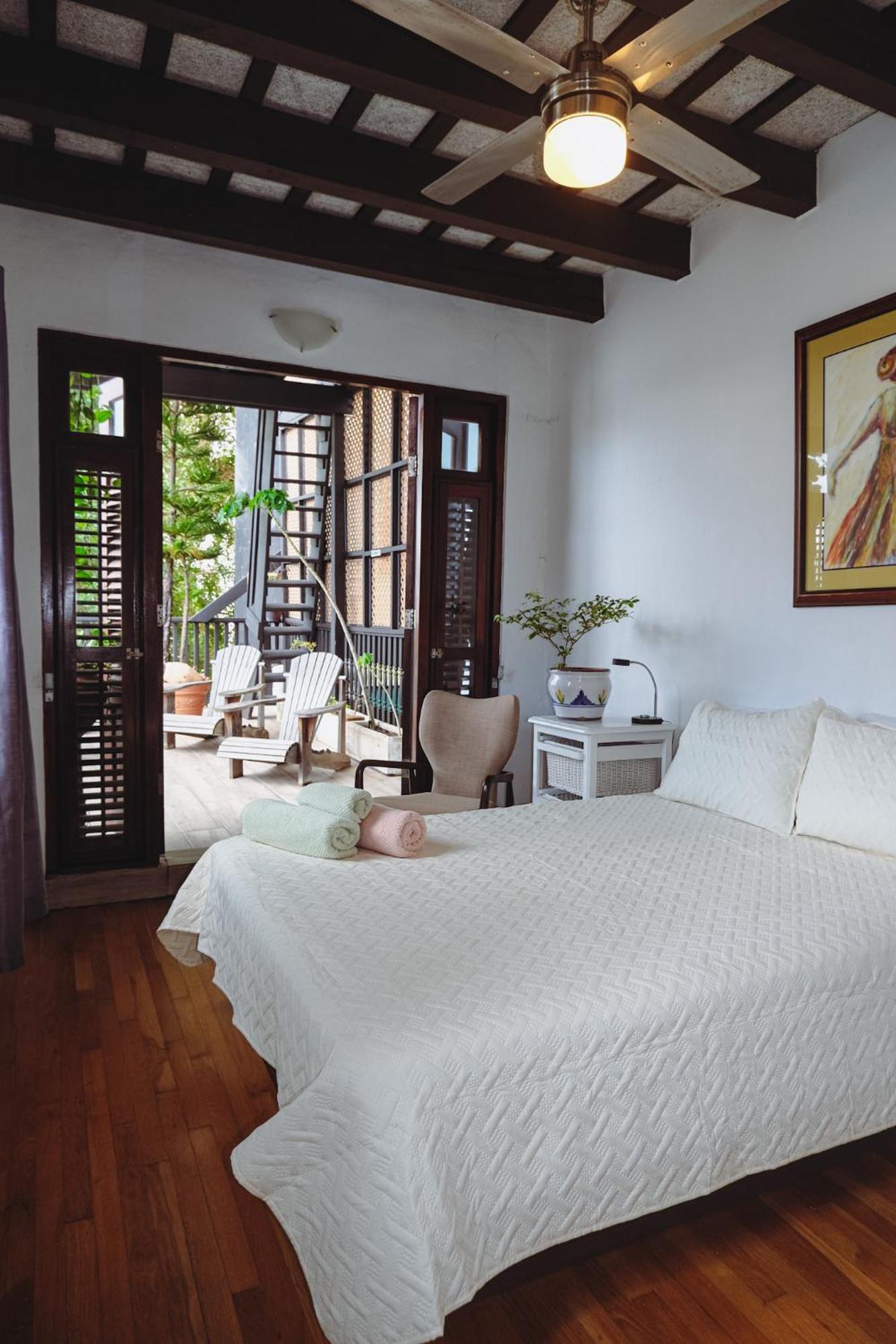 Caribe Rentals San Juan Zewnętrze zdjęcie