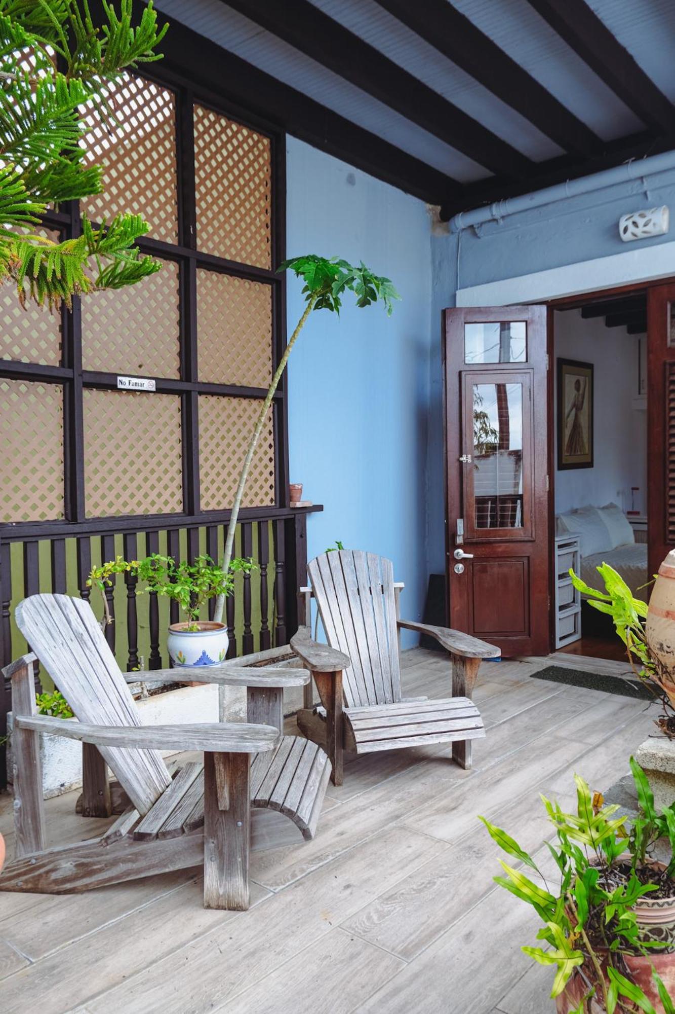 Caribe Rentals San Juan Zewnętrze zdjęcie