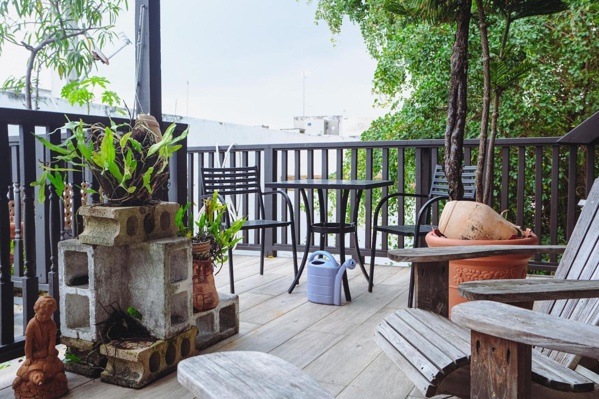 Caribe Rentals San Juan Zewnętrze zdjęcie