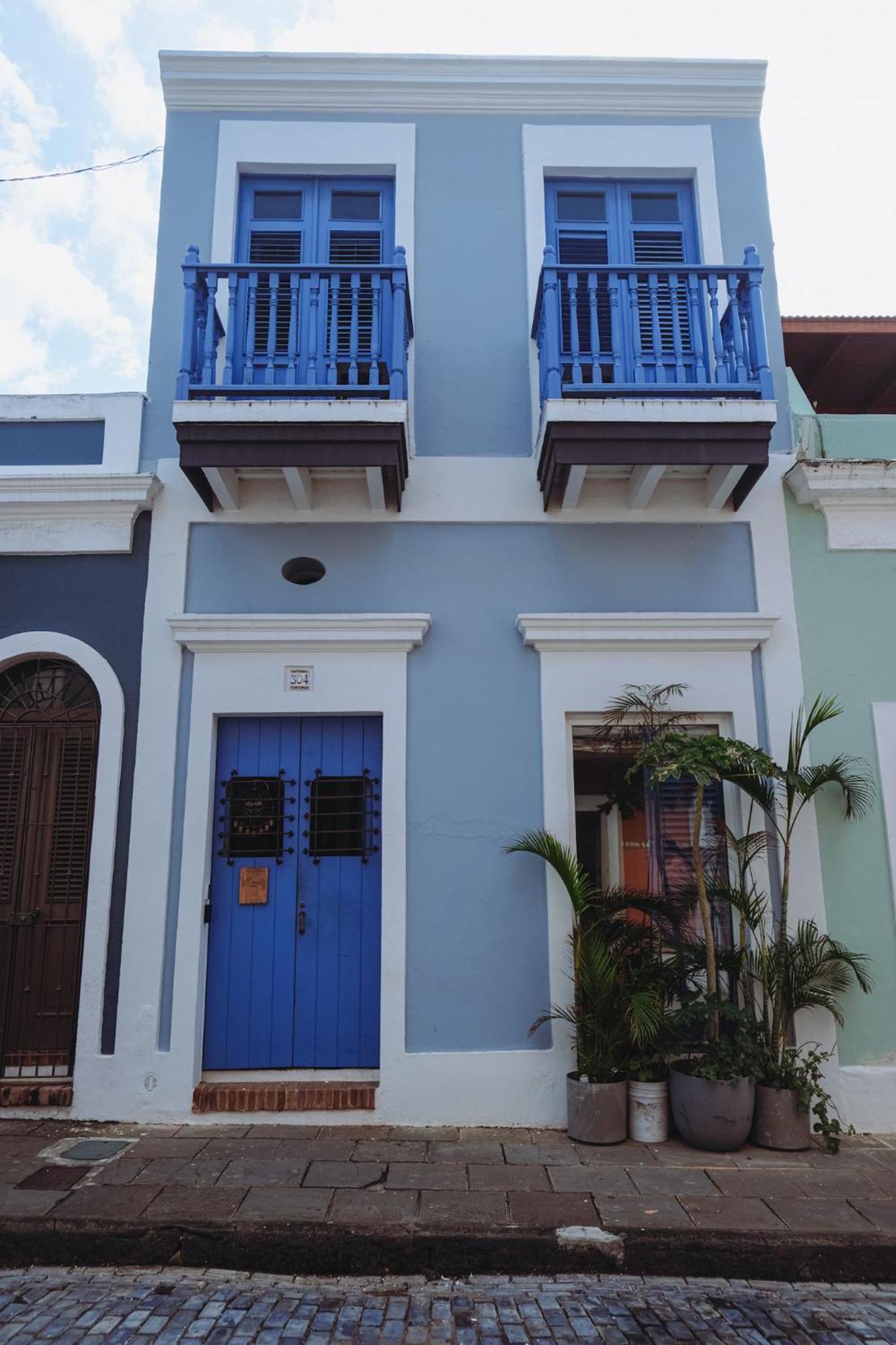 Caribe Rentals San Juan Zewnętrze zdjęcie
