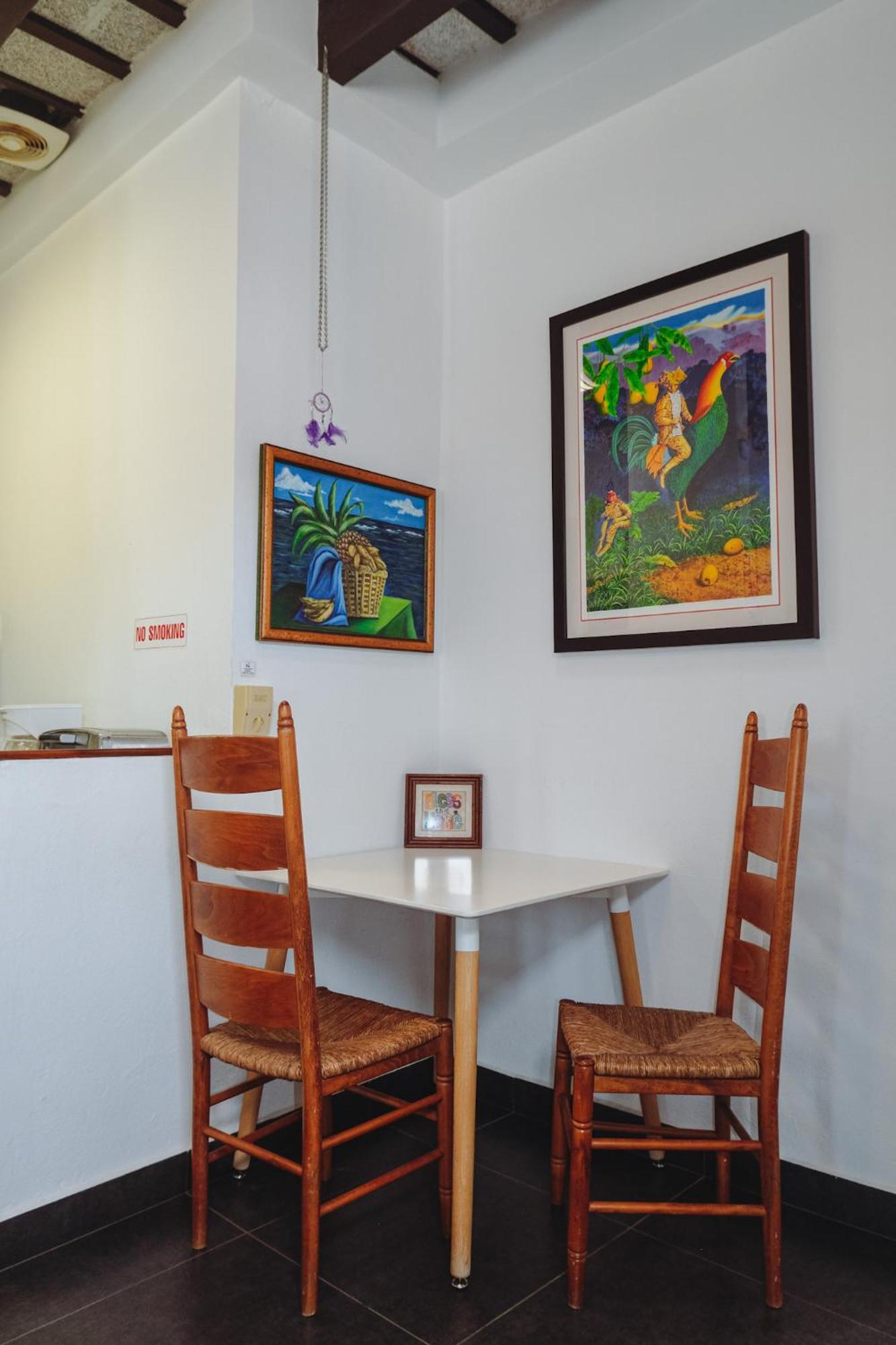 Caribe Rentals San Juan Zewnętrze zdjęcie