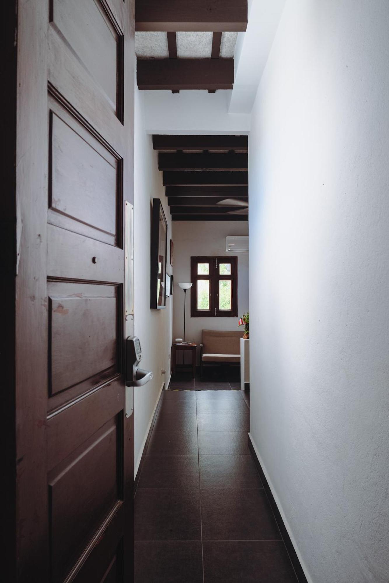 Caribe Rentals San Juan Zewnętrze zdjęcie