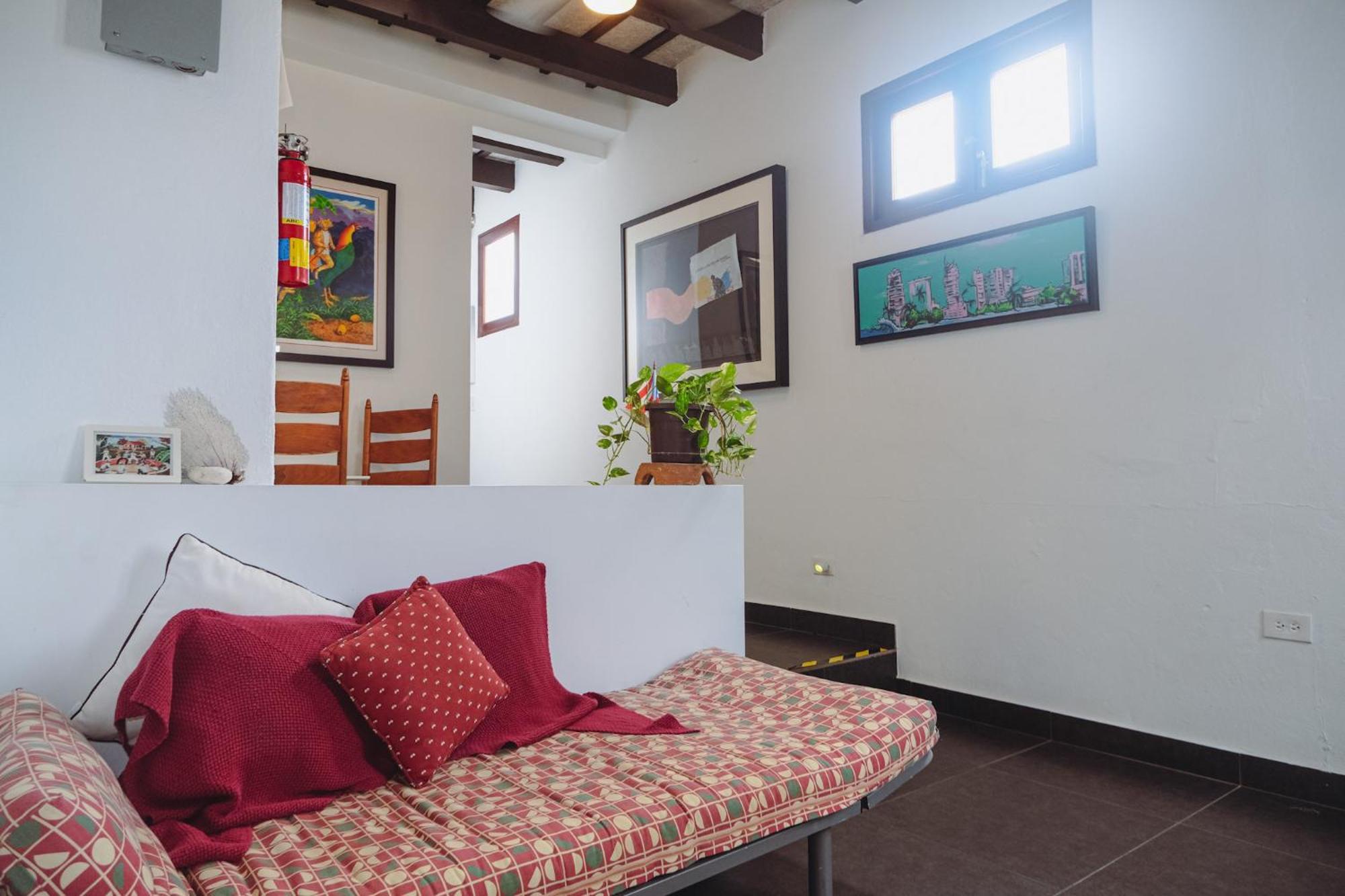 Caribe Rentals San Juan Zewnętrze zdjęcie
