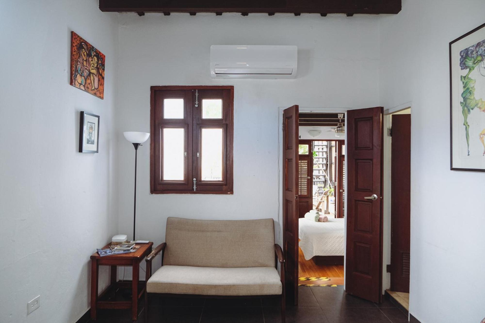 Caribe Rentals San Juan Zewnętrze zdjęcie