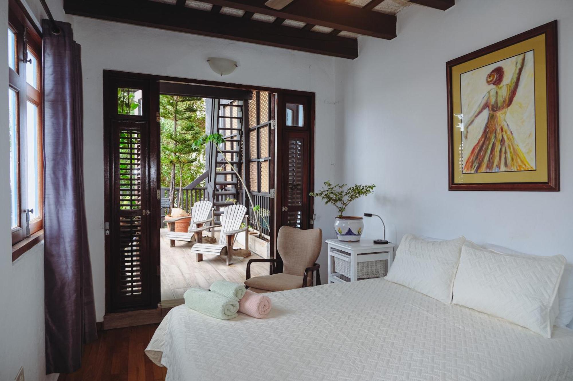 Caribe Rentals San Juan Zewnętrze zdjęcie
