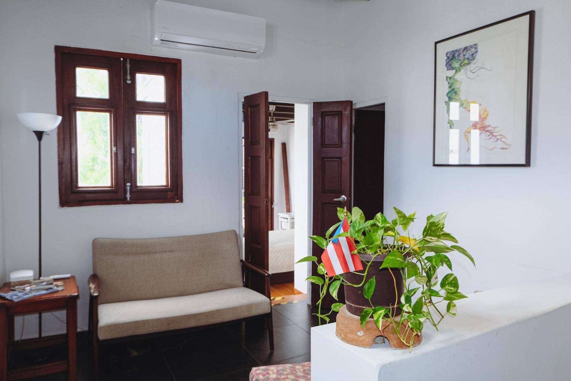 Caribe Rentals San Juan Zewnętrze zdjęcie