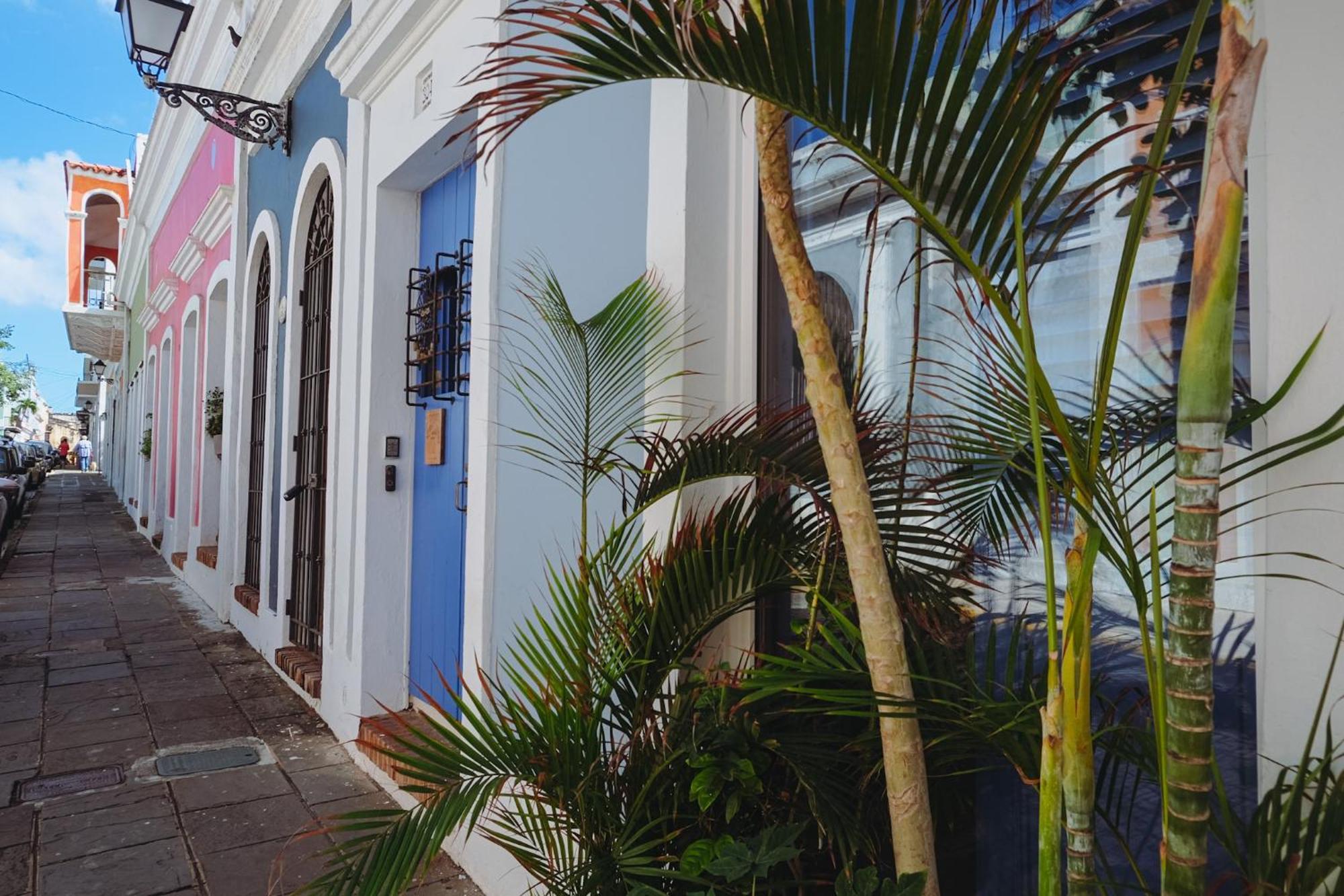 Caribe Rentals San Juan Zewnętrze zdjęcie