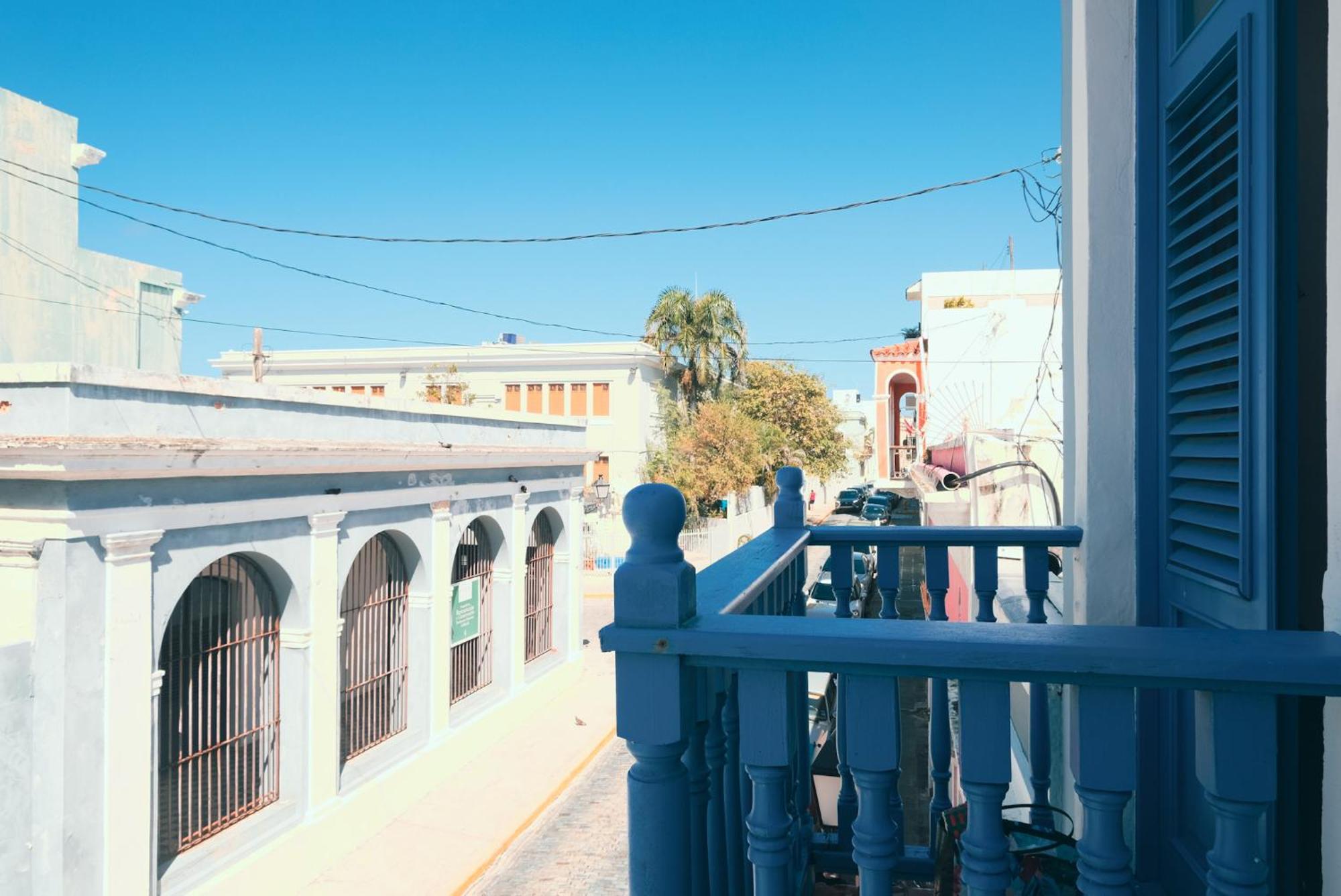 Caribe Rentals San Juan Zewnętrze zdjęcie