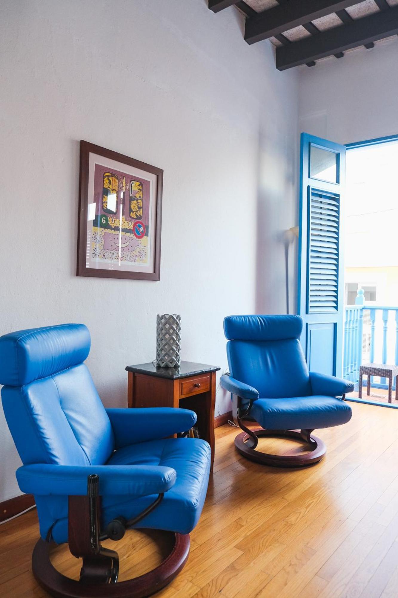 Caribe Rentals San Juan Zewnętrze zdjęcie