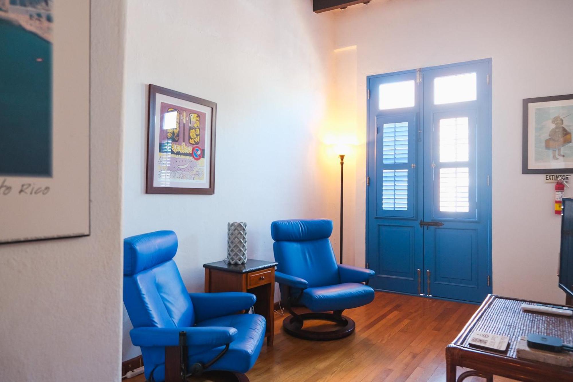 Caribe Rentals San Juan Zewnętrze zdjęcie