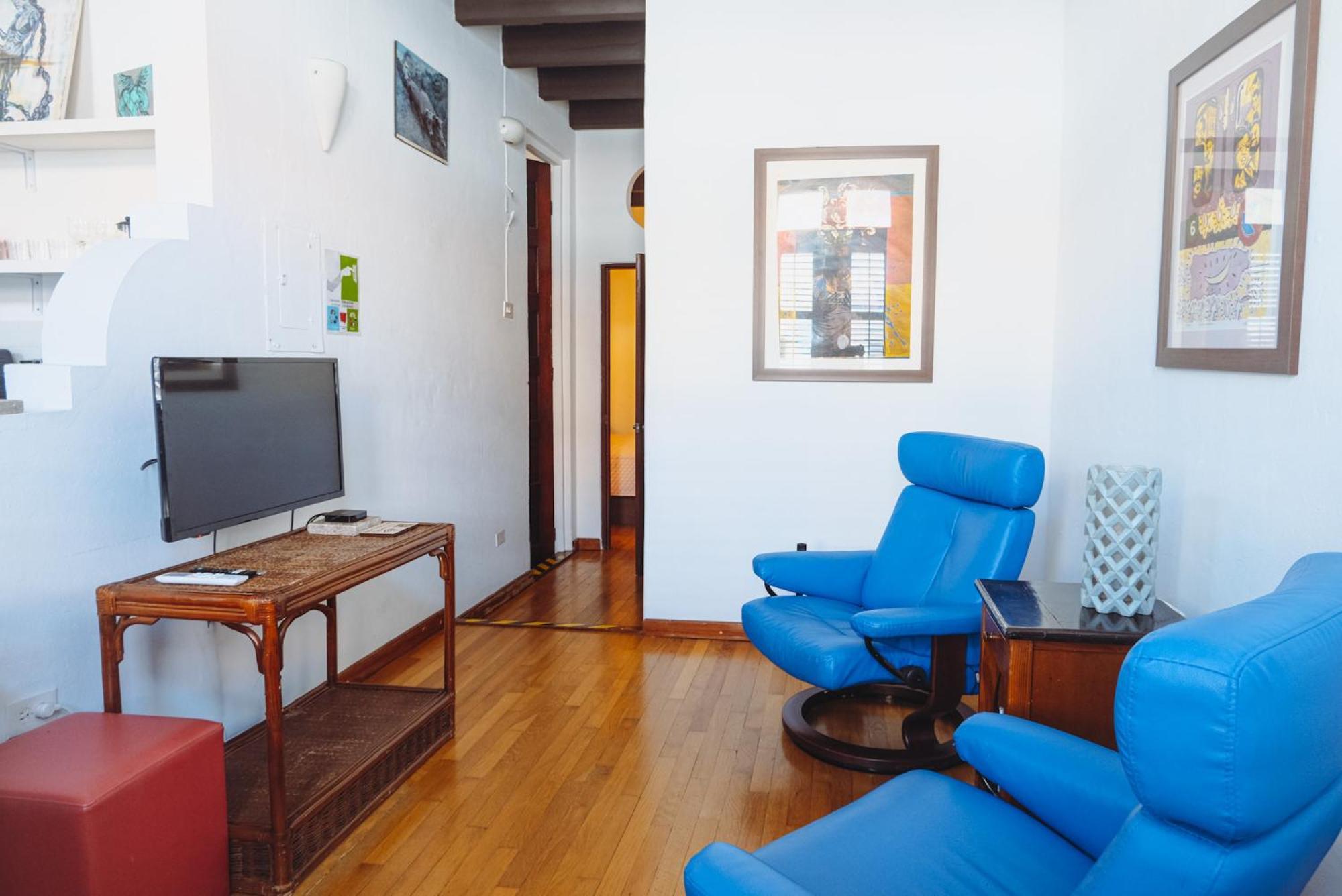 Caribe Rentals San Juan Zewnętrze zdjęcie