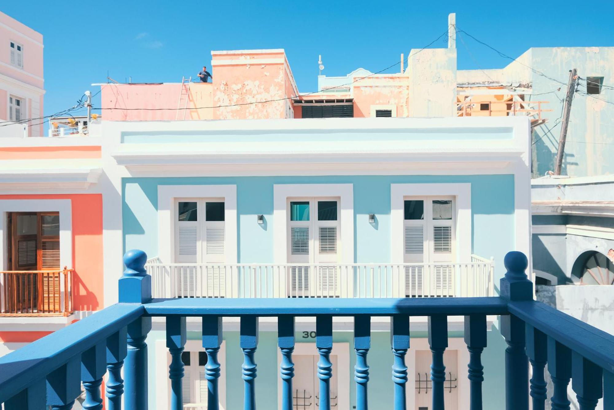 Caribe Rentals San Juan Zewnętrze zdjęcie