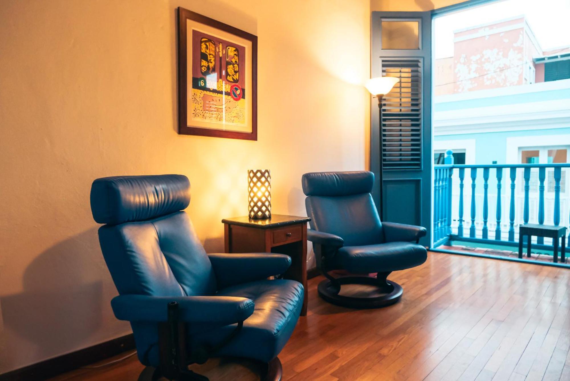 Caribe Rentals San Juan Zewnętrze zdjęcie