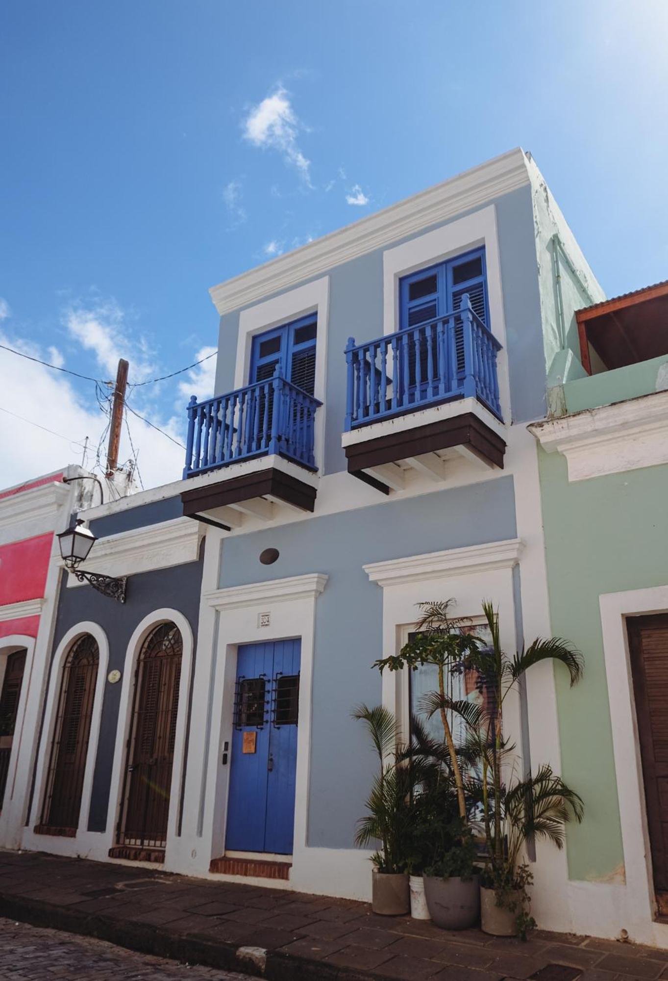 Caribe Rentals San Juan Zewnętrze zdjęcie