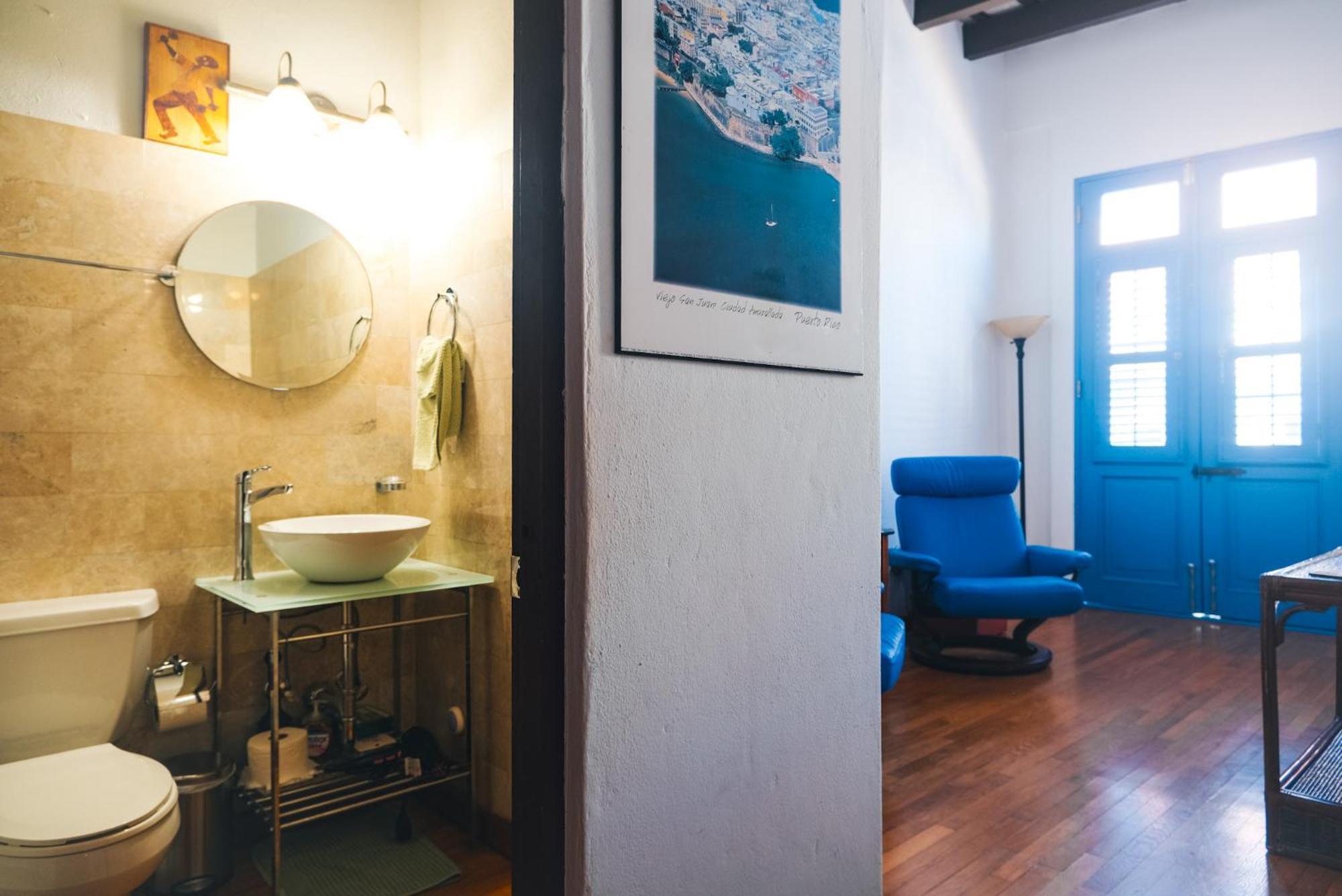 Caribe Rentals San Juan Zewnętrze zdjęcie