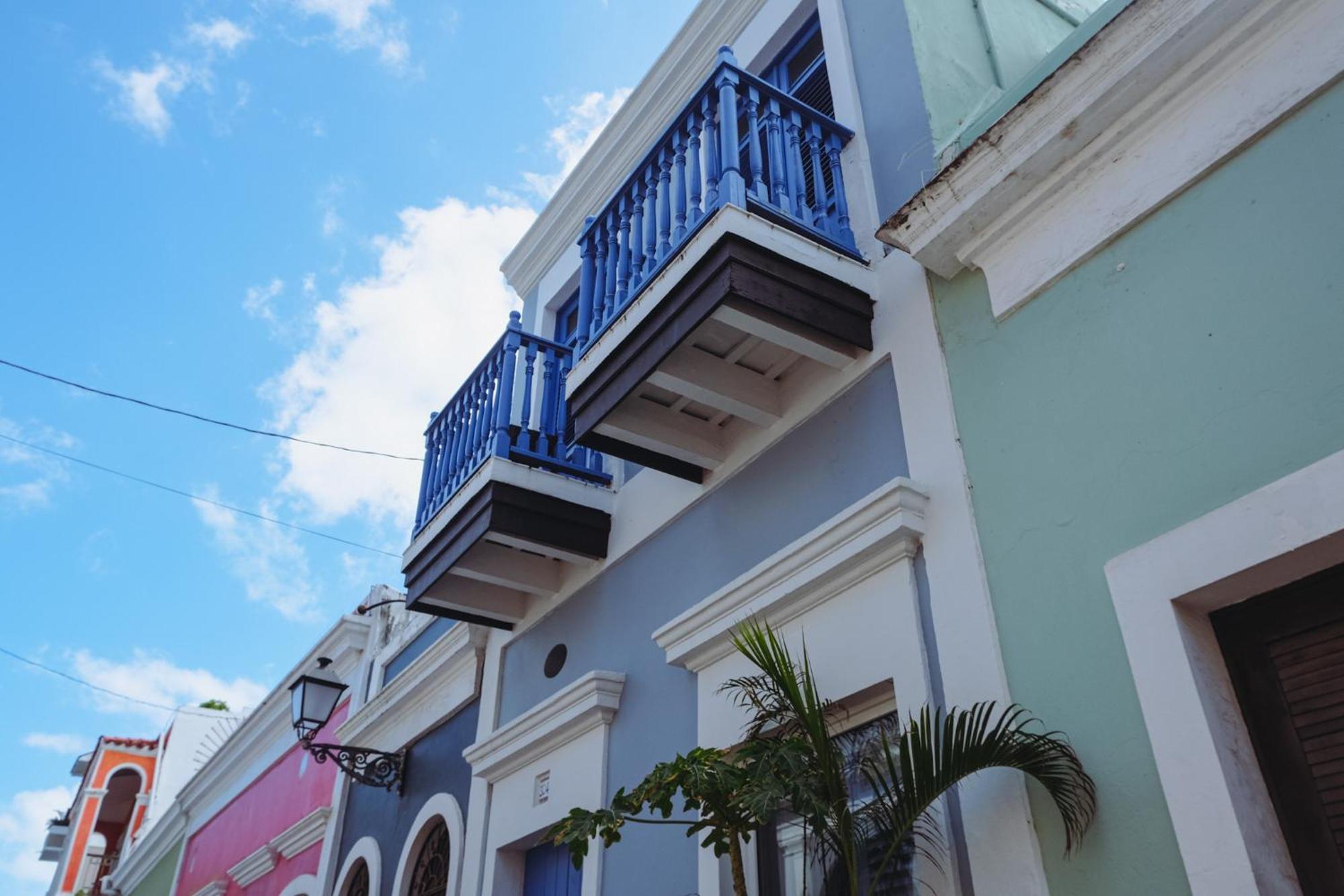 Caribe Rentals San Juan Zewnętrze zdjęcie