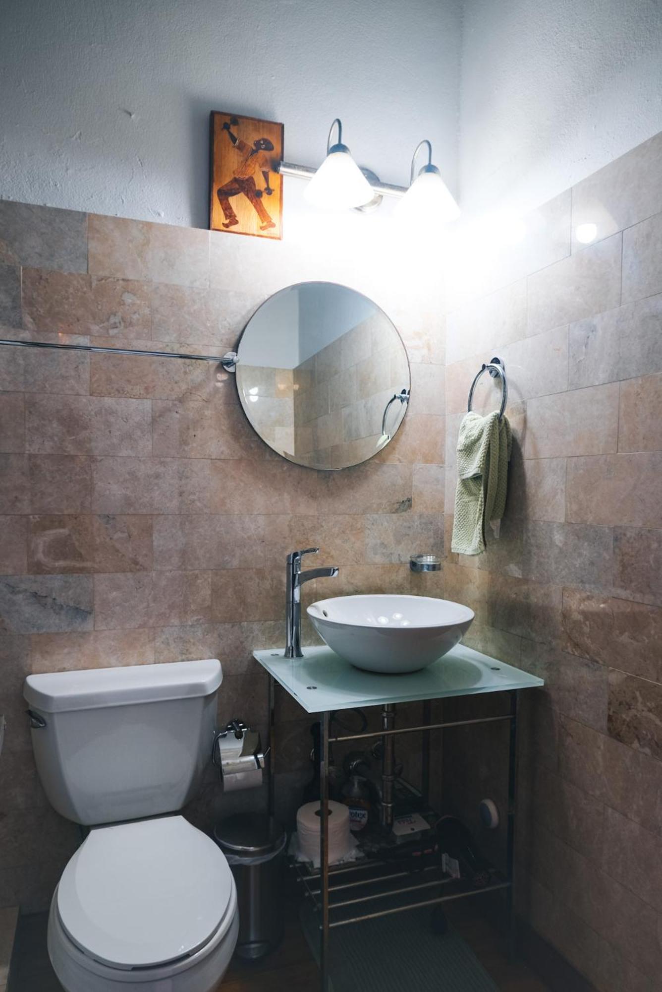 Caribe Rentals San Juan Zewnętrze zdjęcie