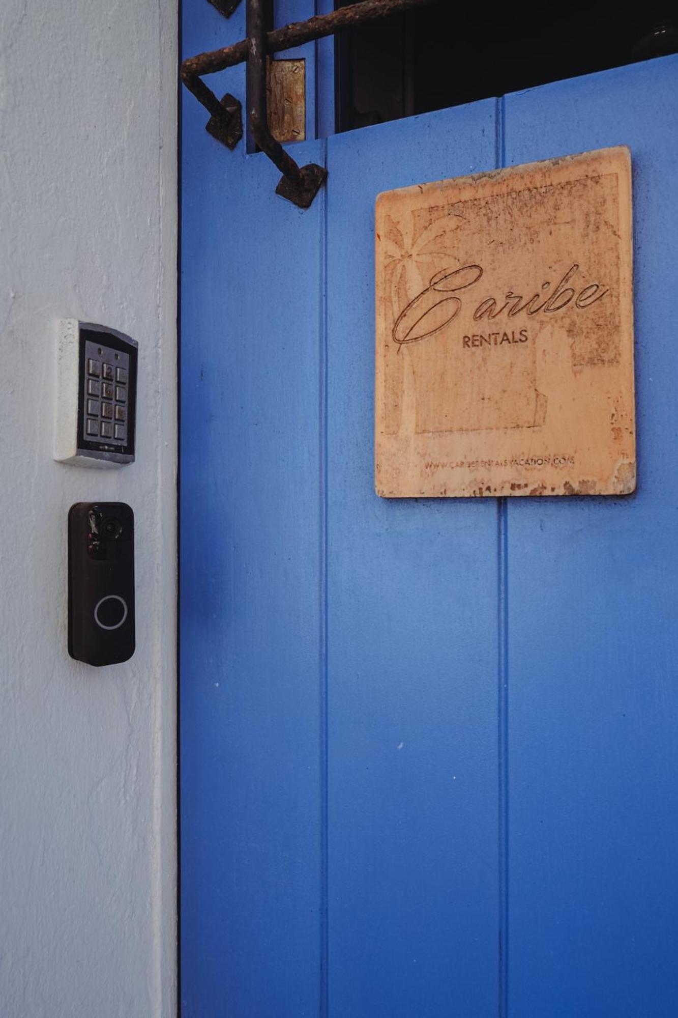 Caribe Rentals San Juan Zewnętrze zdjęcie