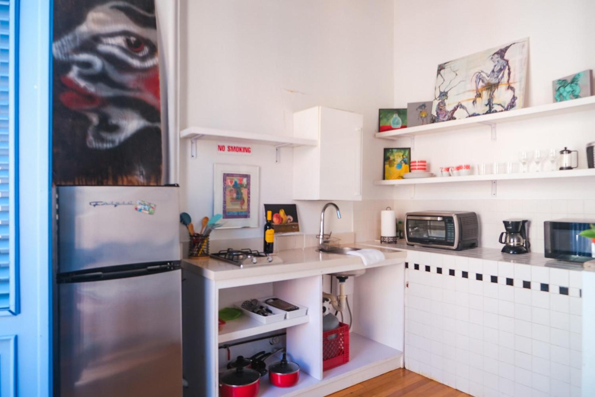 Caribe Rentals San Juan Zewnętrze zdjęcie