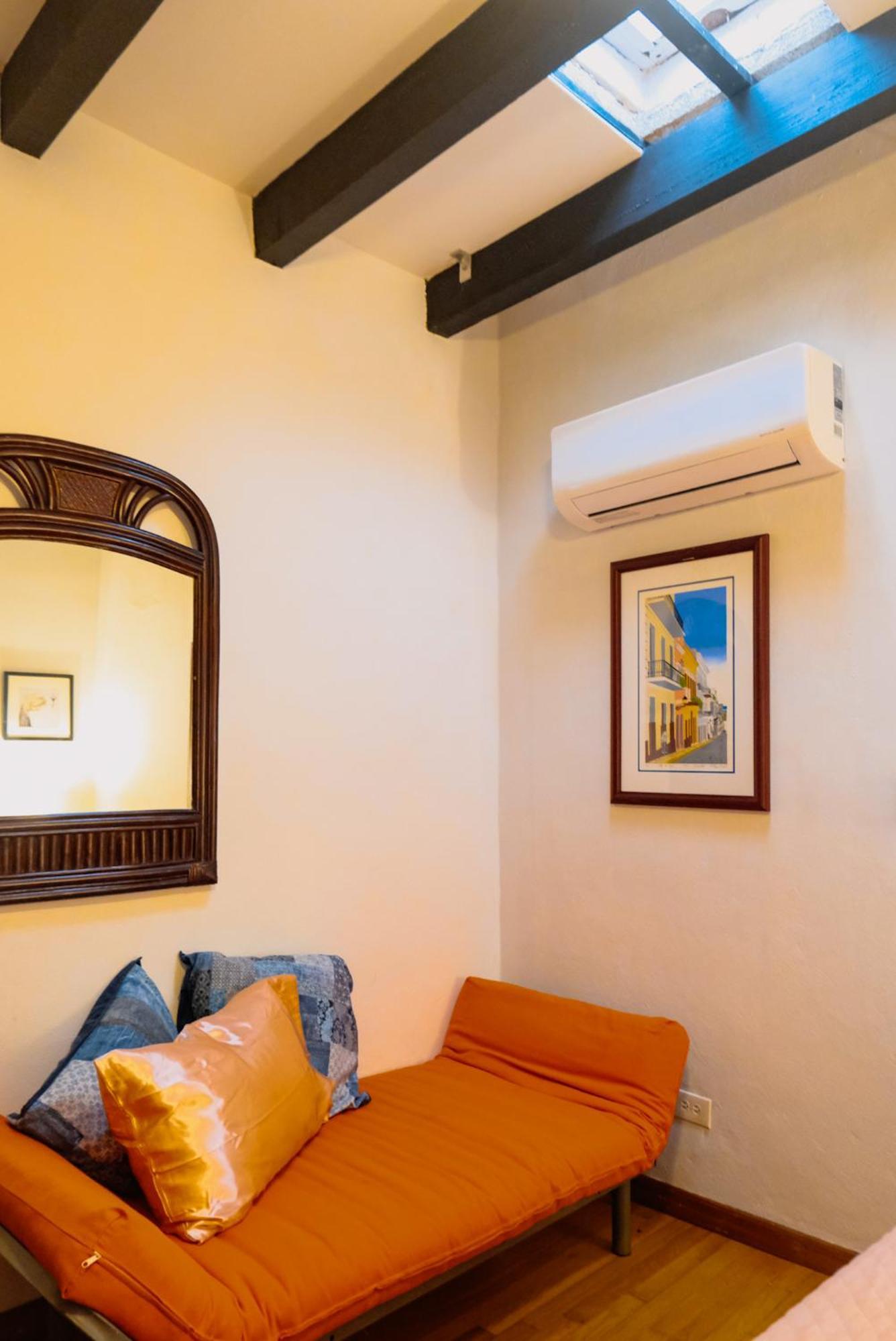 Caribe Rentals San Juan Zewnętrze zdjęcie