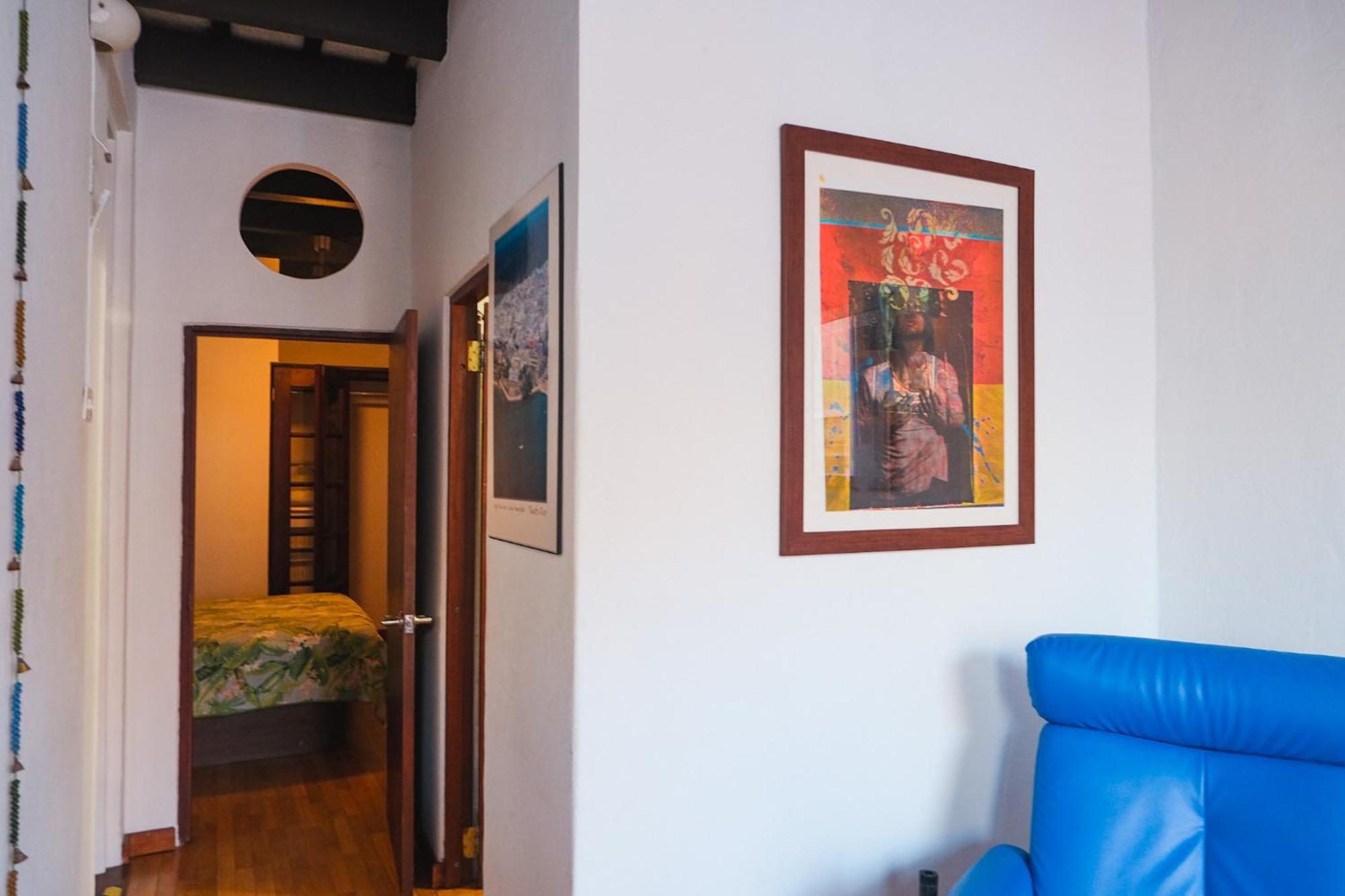 Caribe Rentals San Juan Zewnętrze zdjęcie