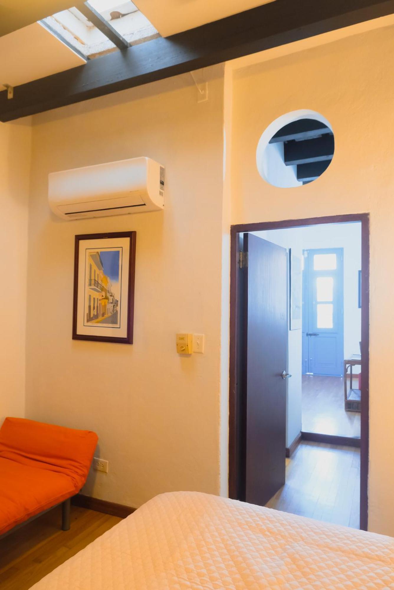 Caribe Rentals San Juan Zewnętrze zdjęcie